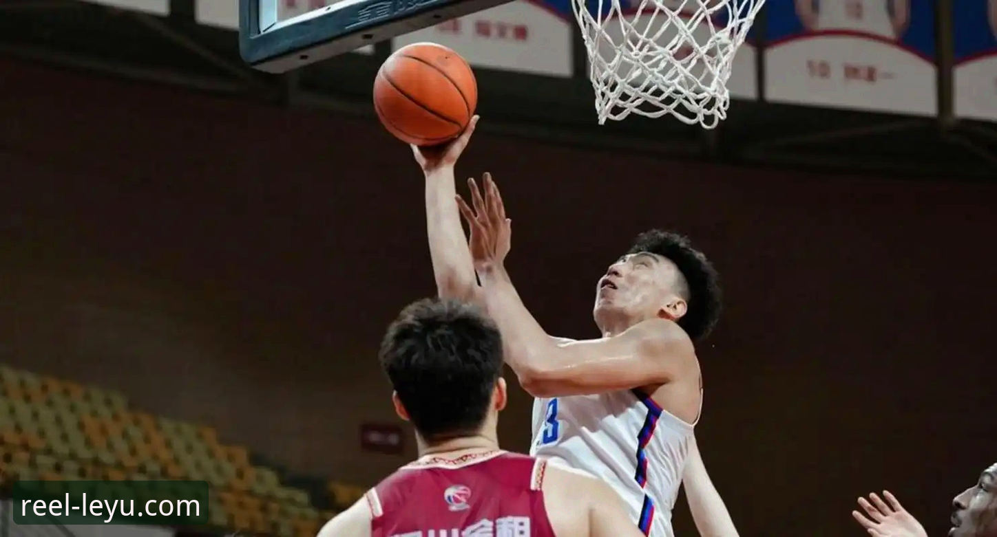 连胜之师与连败之师：上海vs天津的攻防对决，乐鱼体育平台如何呈现细节差异